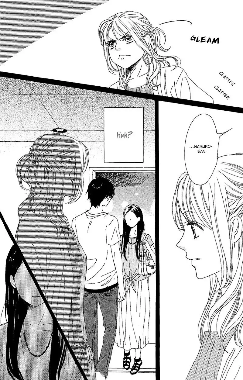 Dame na Watashi ni Koishite Kudasai Chapter 11 36